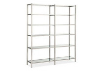 Steel Bookcases
